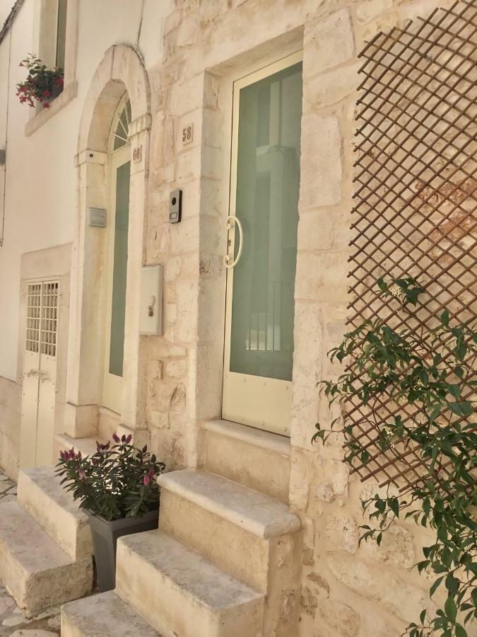 La Casetta 6058 Conversano Exteriér fotografie